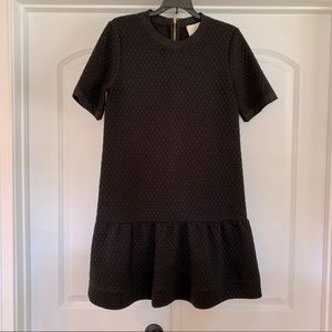 Kate Spade Drop Waist Dress